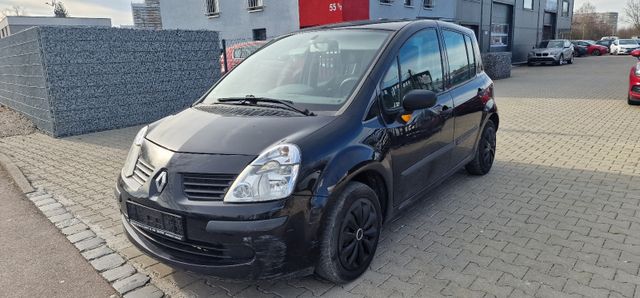 Renault Modus 1,2 Authentique*KLIMA*SERVO*