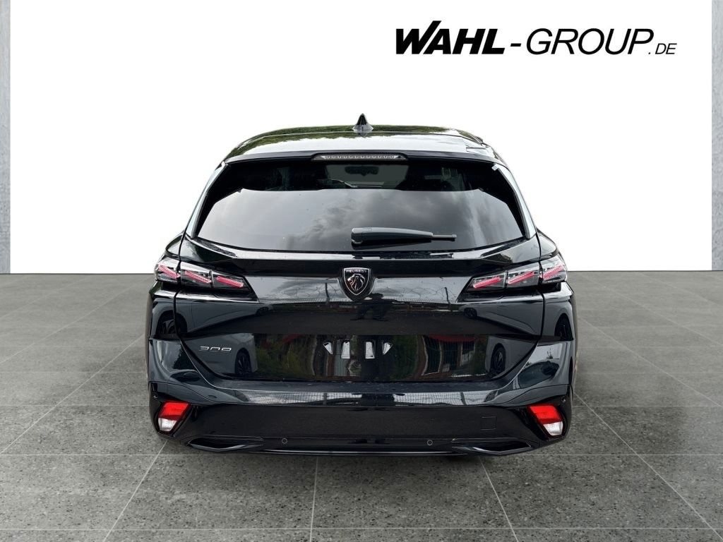 Peugeot 308 - Bild 16