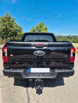 Ford Ranger Wildtrak X DoKa 2.0 Ecoblue Aut.  - Ford Ranger aus 2025