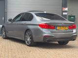 BMW 530 5-serie 530i xDrive High Executive automatik - BMW 530: Limousine, 530i