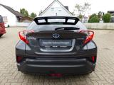 Toyota C-HR 1.8 VVT-i Hybrid Club Kamera SHZ Totwinkel - Toyota C-HR: Club