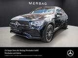 Mercedes-Benz GLC 300 d 4M COUPE AMG-NIGHT APPLE LED KAMERA - Mercedes-Benz GLC 300 in Mainz