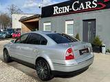 Volkswagen Passat 1.8 T Highline/NAV/XEN/LEDER/TEMP/PDC/SHZ - Volkswagen Passat aus 2003