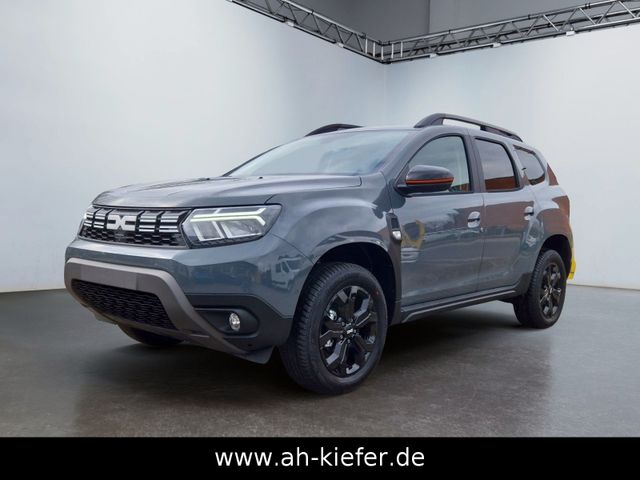 Dacia Duster Extreme TCe 130