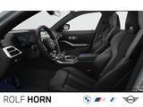 BMW M3 Competition M xDrive Ultimate M Driver HUD - BMW: D