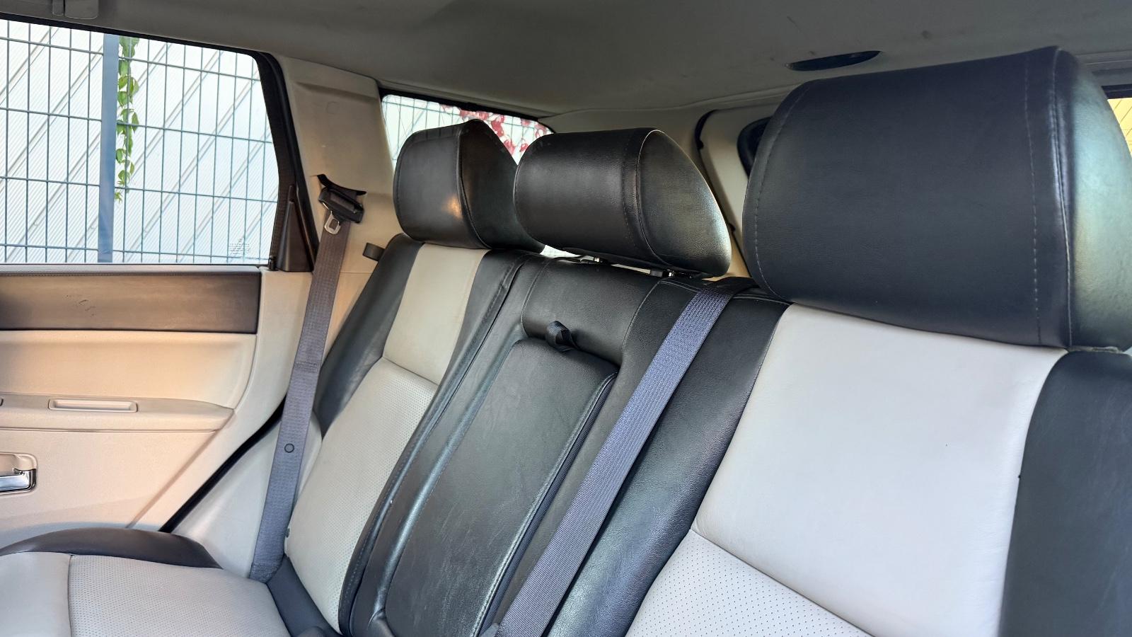 JEEP GRAND CHEROKEE - 3.0 CRD - 218 CV
