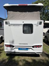 Weinsberg X-Cursion CUV 500 LT Pepper - Weinsberg X CURSION CUV