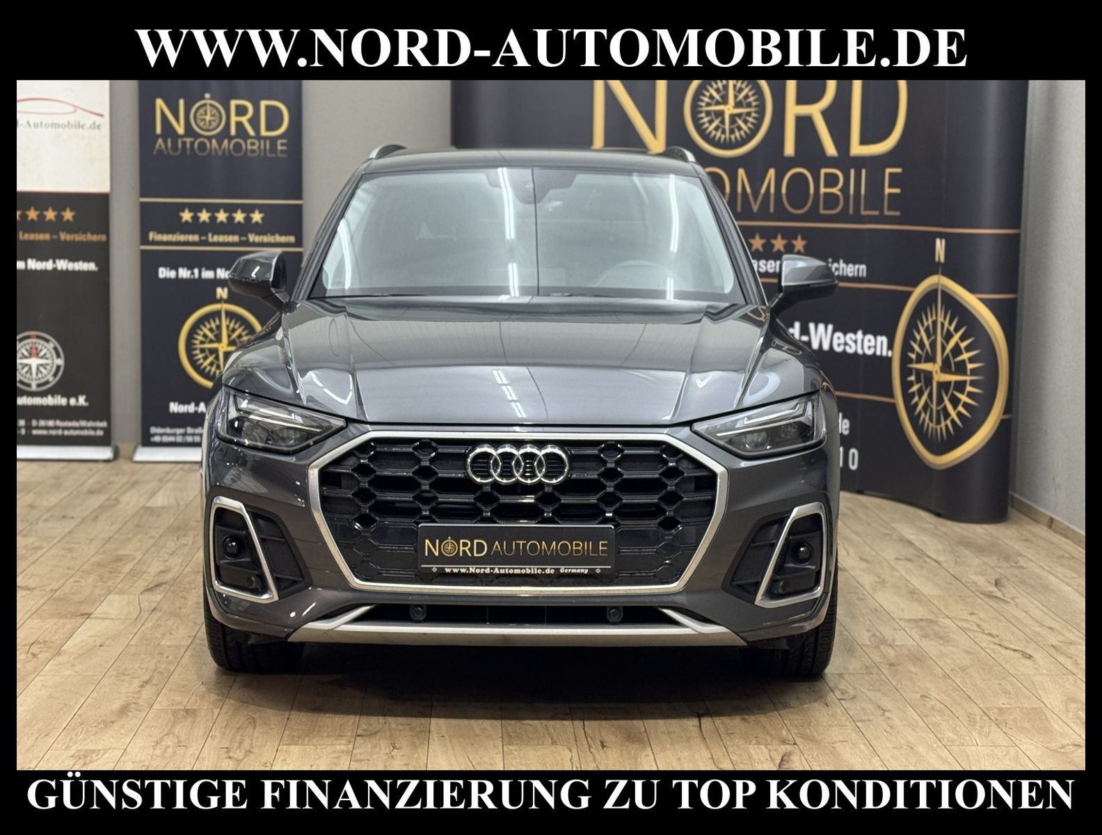 Audi Q5 35 TDI S-Line S-Tronic Kamera 20 Navi LED foto 5