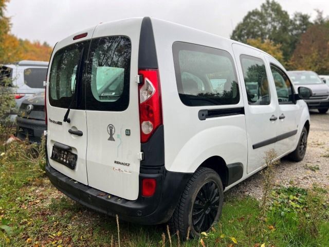 Kangoo Z.E Maxi