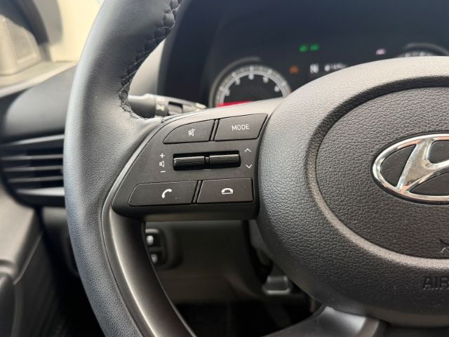 Hyundai i20 – Bild 16