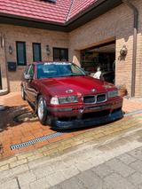 BMW E36 Drift JDM 320i m50 - BMW 320: 320d E36