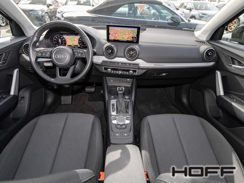Audi Q2 - Bild 9