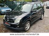 Suzuki Ignis X-45*Klima* - Suzuki Ignis: X45