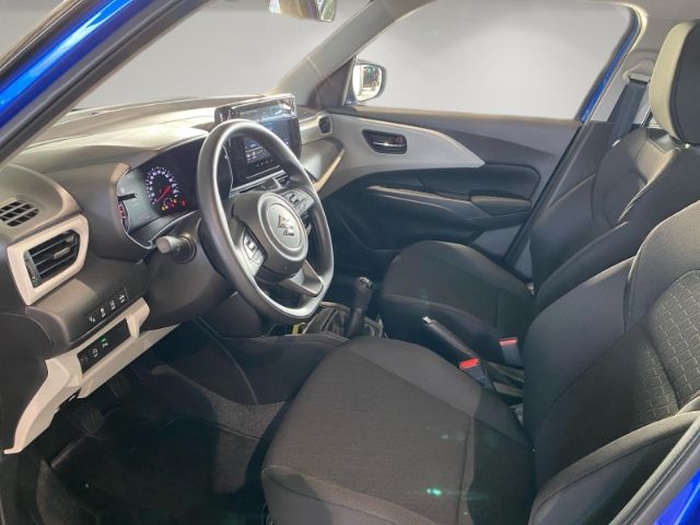 Suzuki Swift - Bild 7