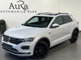 Volkswagen T-Roc 2.0 TSI DSG 4M R-Line NAV+LED+PANO+AHK+ACC - VW Gebrauchtwagen