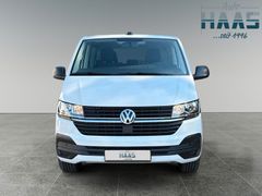 Fahrzeugabbildung Volkswagen T6.1 Multivan Klimaautom*ACC*Standhzg*AHK*48tkm