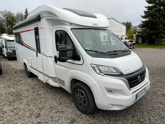 LMC / TOURER FIAT / H 660 G  ex. RENT