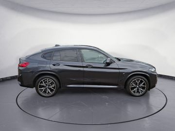 BMW X4 - 6