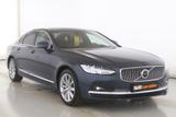 Volvo S90 B5 AWD Ultimate Bright|Standhzg|HUD|GSD|AHK - Volvo S90: Ultimate Bright