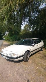 Citroën XM 2.0 SX  - Citroën XM: 2.0