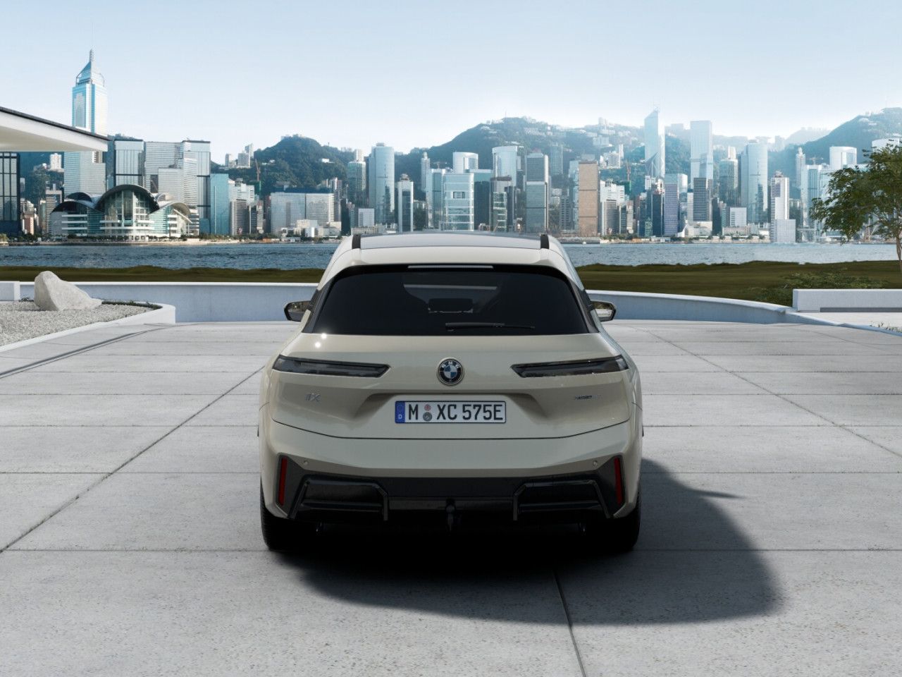 BMW iX - Bild 6