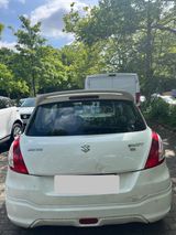 Suzuki Swift 1.2 Basic Basic - Suzuki Swift: Basic