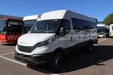 Iveco Daily Line New / 65C18H8 4100L / Airco / Automat - Iveco 65c18