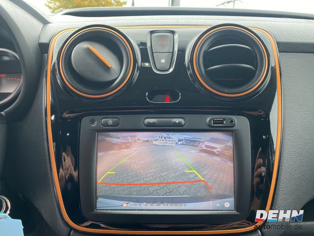 Dacia Dokker Stepway 1.2 Celebration Navi SHZ
