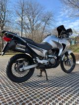 Honda XL650 V Transalp RD11 - HONDA ENDURO 650