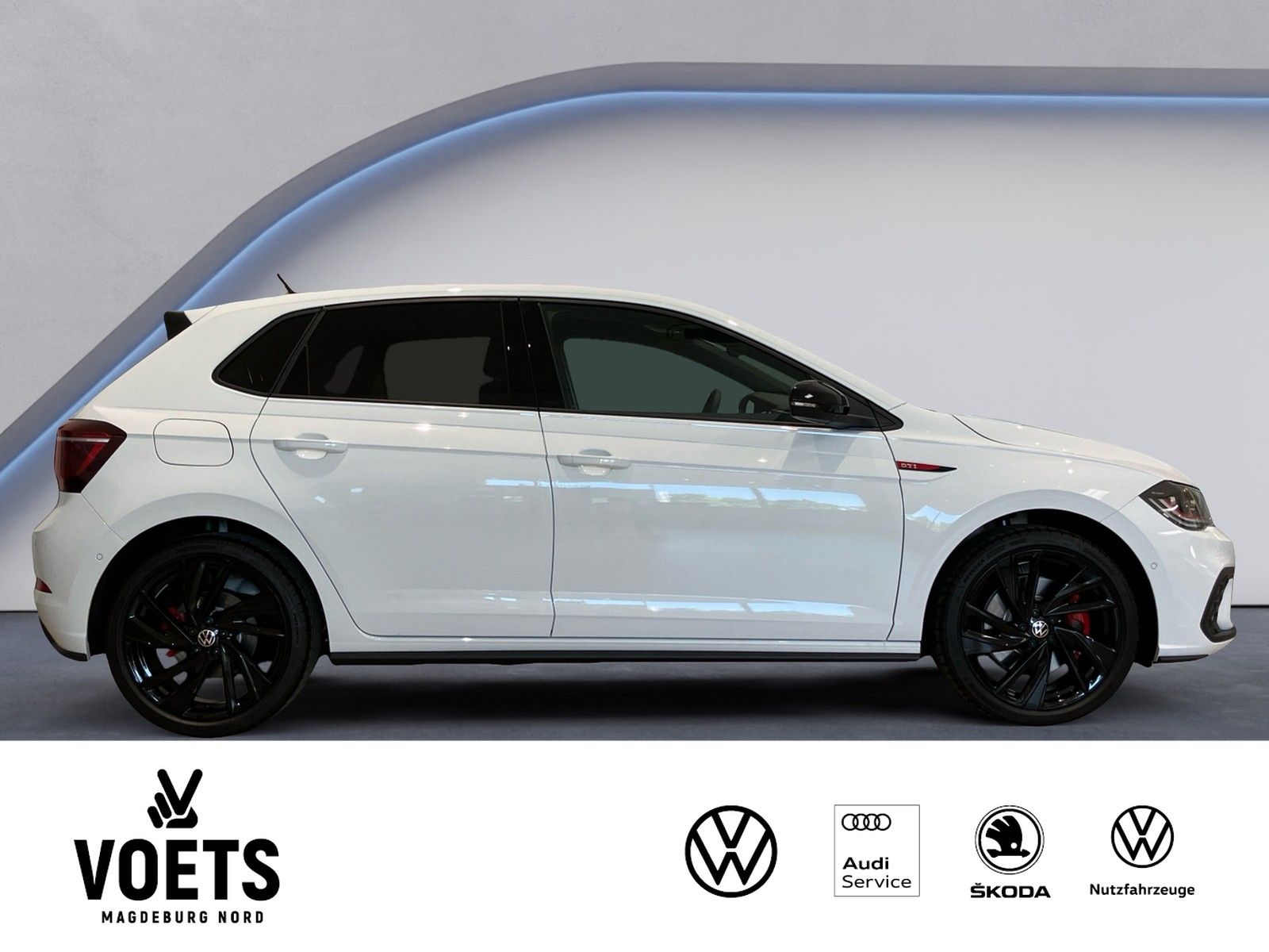 Volkswagen Polo - Bild 13