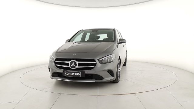 Mercedes-Benz Classe B - W247 2018 - B 180 d Spo