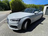 Audi A5 Cabrio 3.0 TDI qu. sp. S-Line Head-up Virtual - Audi A5 mit Diesel-Antrieb: Cabrio, 3.0