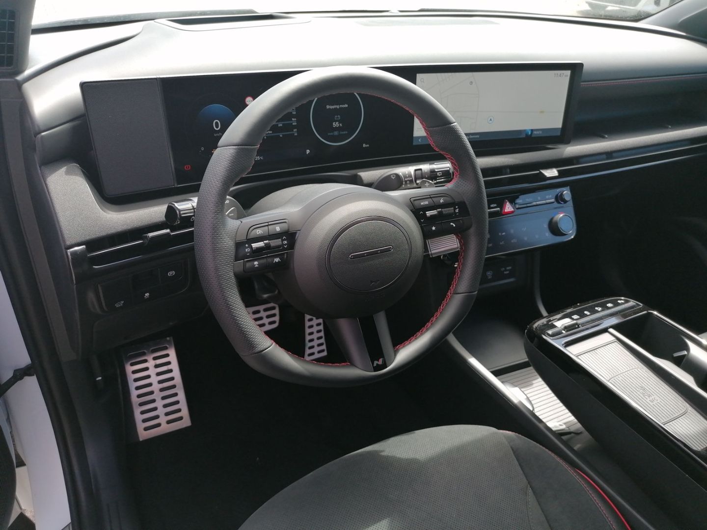 Hyundai Tucson – Bild 7