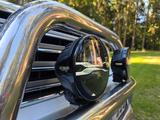 Toyota Land Cruiser 4,5-l-V8-D-4D Executive Automat... - Toyota Land Cruiser mit Diesel-Antrieb: Automatik