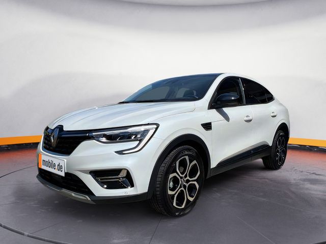 Renault Arkana Mild-Hybrid 1.3 TCe AT Techno LED/NAVI/LM