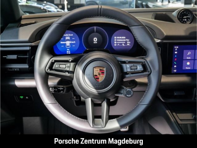 Porsche Macan - Bild 13