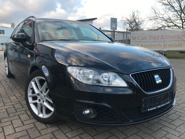 Seat Exeo ST 2.0 TFSI Sport