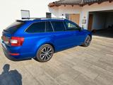 Skoda Octavia 1.8 TSI DSG Joy Combi Joy - Skoda Octavia: Joy