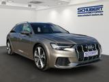 Audi A6 allroad quattro 55TDI HUD Luft StandHZG AHK N - gebrauchte Audi A6 Allroad aus dem Jahr 2019