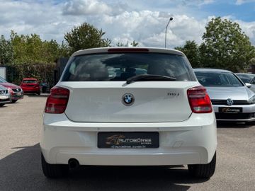 BMW 116 - 4