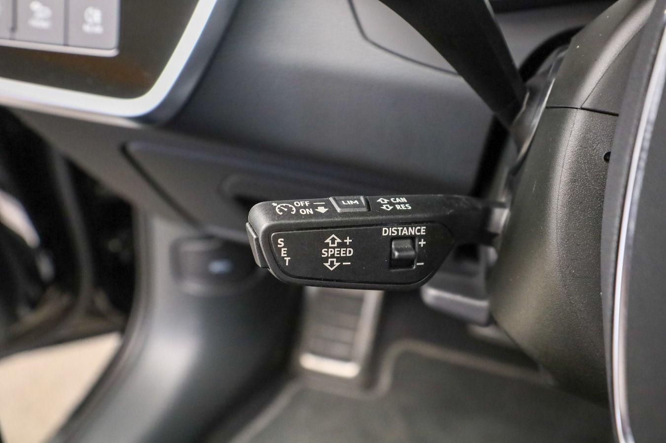 Audi A6 Avant 40 TDI qu. 2 x S line, Tour, B&O, Kamer