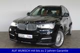 ALPINA XD3, Pano-Dach, HUD - ALPINA XD3 Gebrauchtwagen