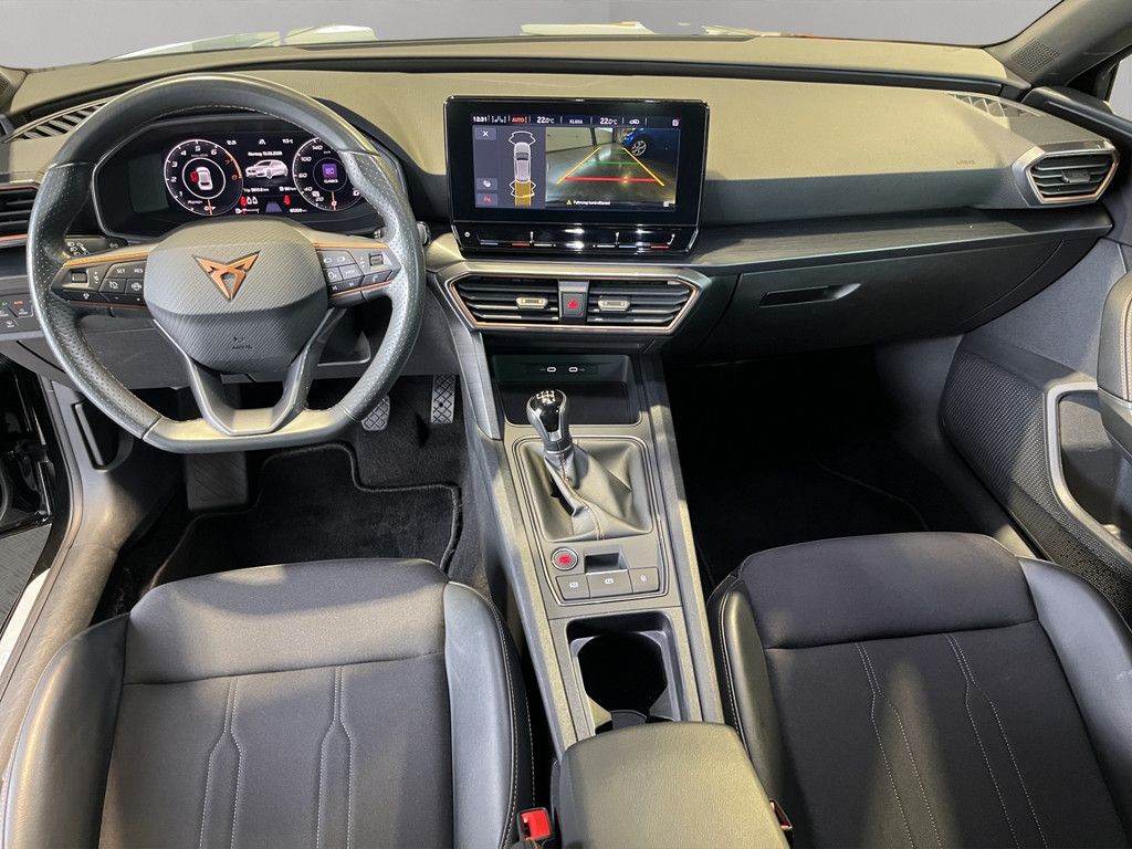 Cupra Leon - Bild 10