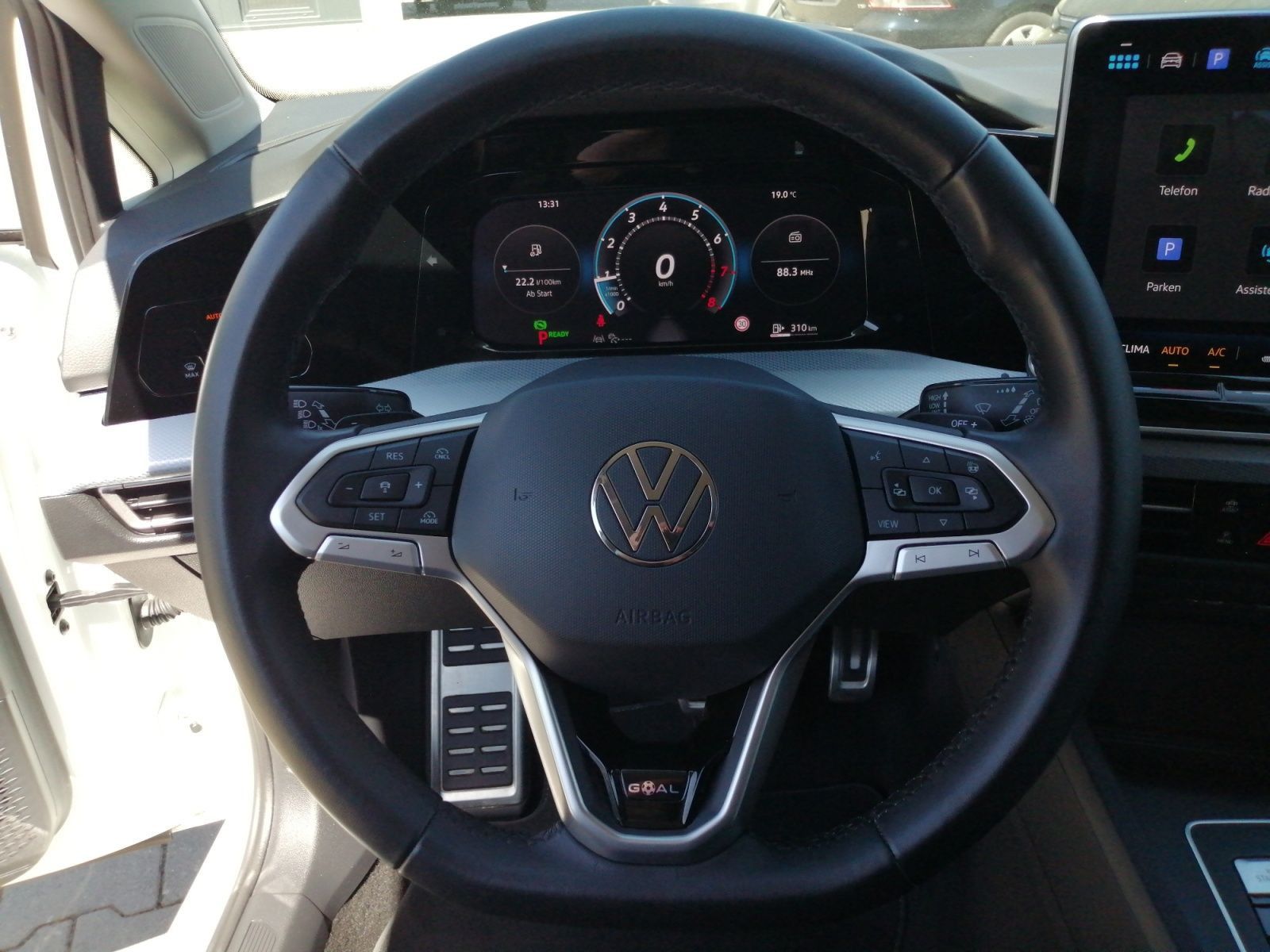 Volkswagen Golf - Bild 12