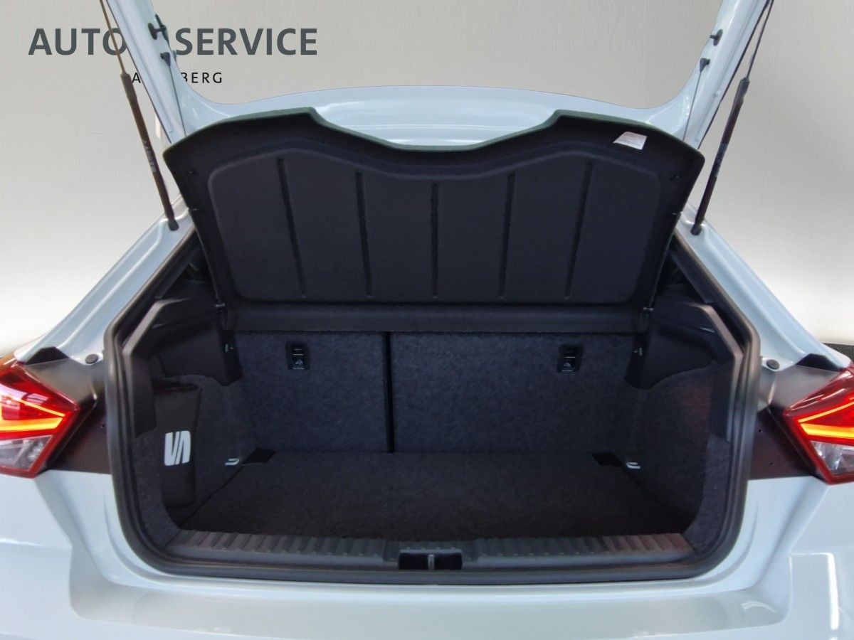 Seat Ibiza - Bild 7