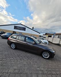 BMW 318 - 7