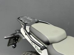 ROYAL ENFIELD Himalayan 450 Kamet White ++ 1x SOFORT VERFÜGBAR