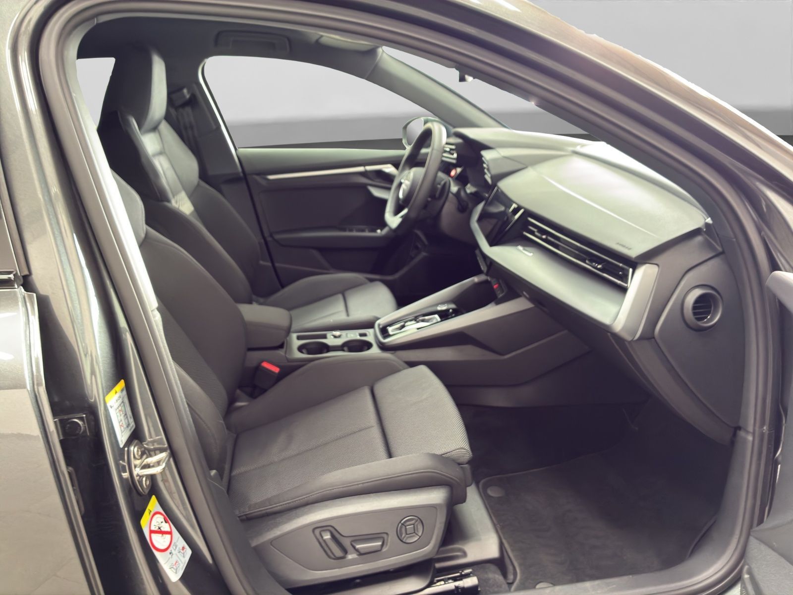 Audi A3 - Bild 4
