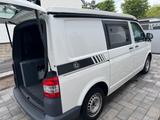 Volkswagen T5 Campervan - Aufstelldach - Volkswagen T5: Camper