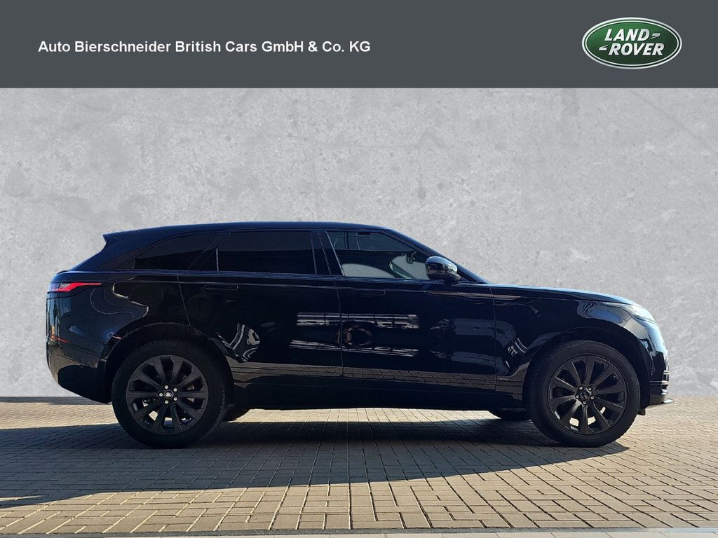 Land Rover Range Rover Velar D300 R-Dynamic SE